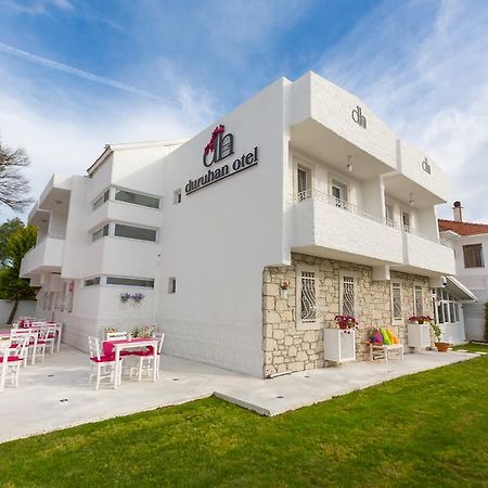 Duruhan Hotel Алакати Екстериор снимка