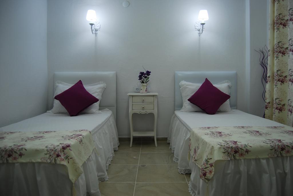 Duruhan Hotel Алакати Стая снимка