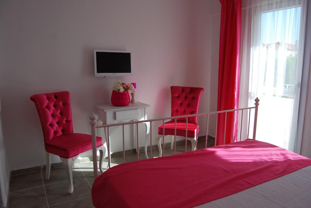 Duruhan Hotel Алакати Стая снимка