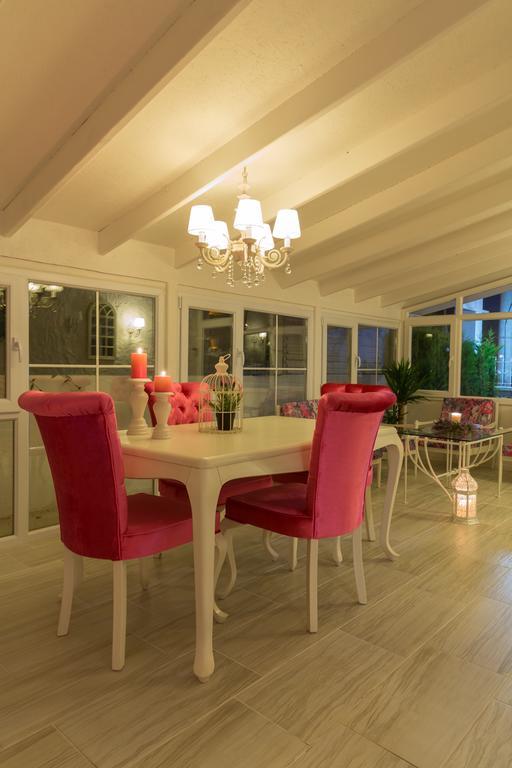 Duruhan Hotel Алакати Екстериор снимка