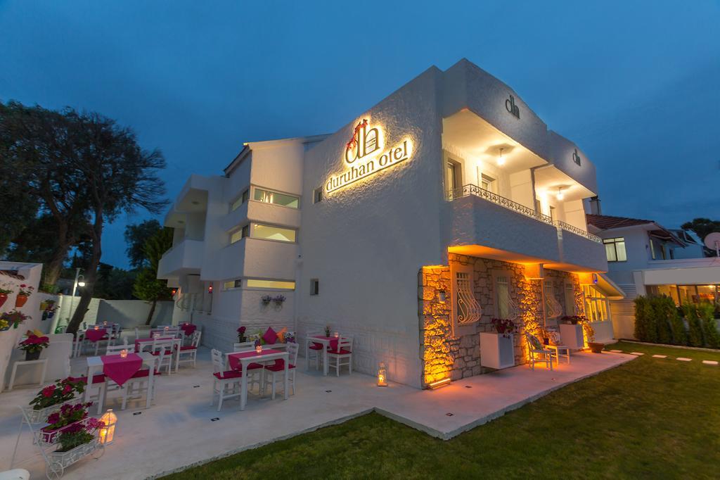 Duruhan Hotel Алакати Екстериор снимка