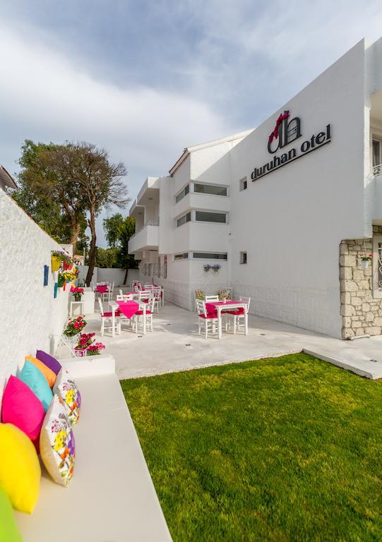 Duruhan Hotel Алакати Екстериор снимка