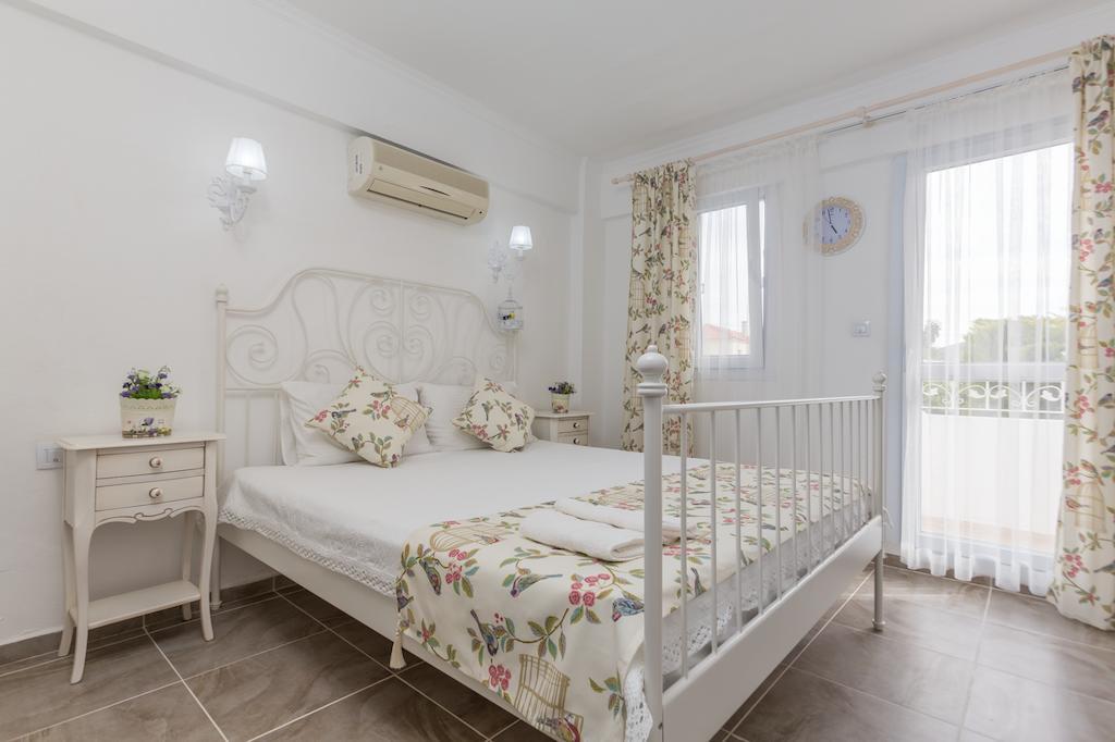 Duruhan Hotel Алакати Екстериор снимка