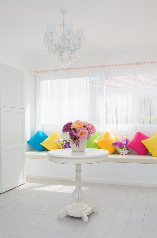Duruhan Hotel Алакати Екстериор снимка
