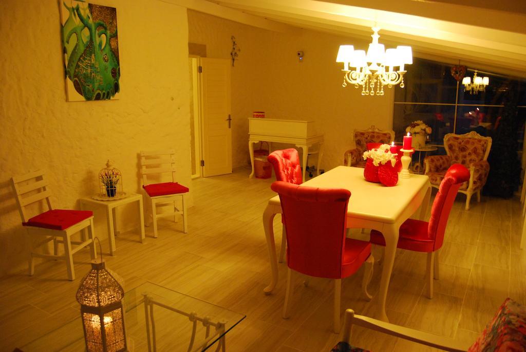 Duruhan Hotel Алакати Екстериор снимка
