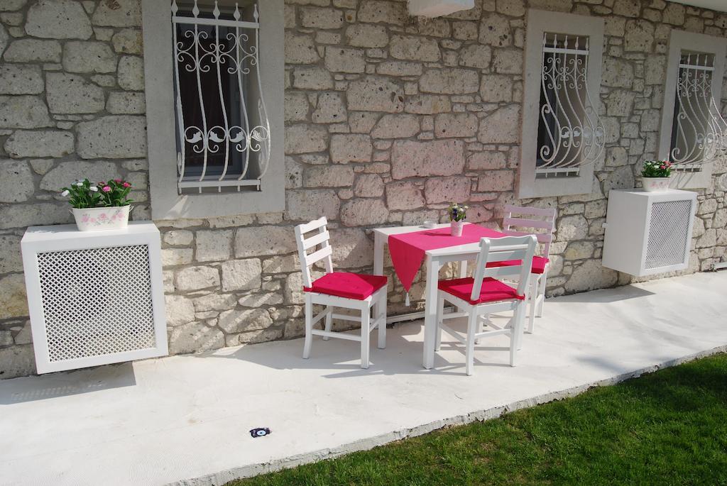Duruhan Hotel Алакати Екстериор снимка