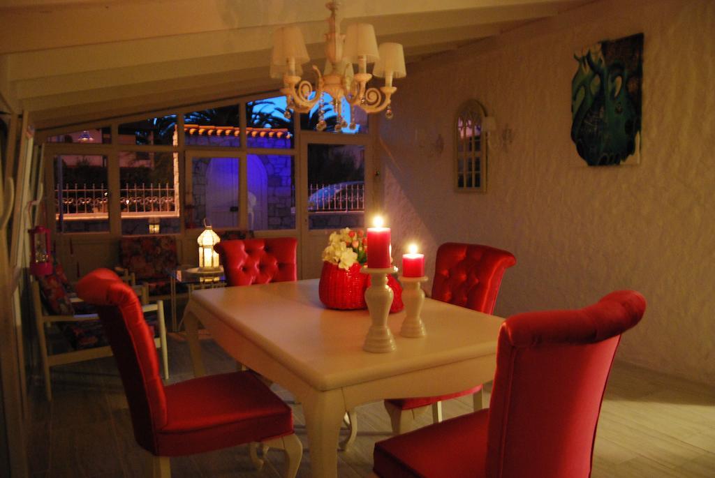 Duruhan Hotel Алакати Екстериор снимка
