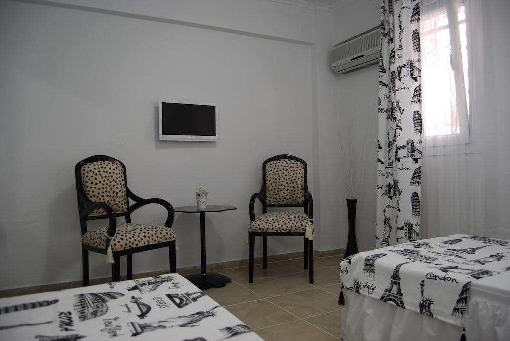 Duruhan Hotel Алакати Екстериор снимка