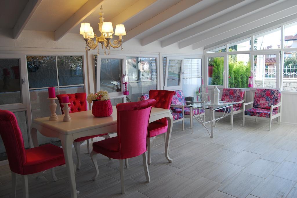 Duruhan Hotel Алакати Екстериор снимка
