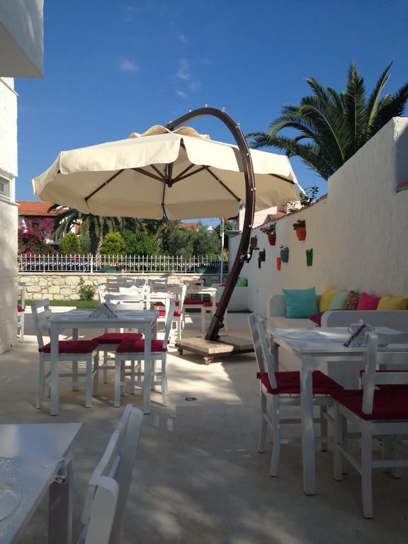 Duruhan Hotel Алакати Екстериор снимка