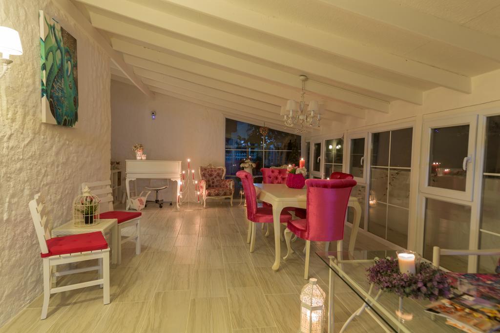 Duruhan Hotel Алакати Екстериор снимка