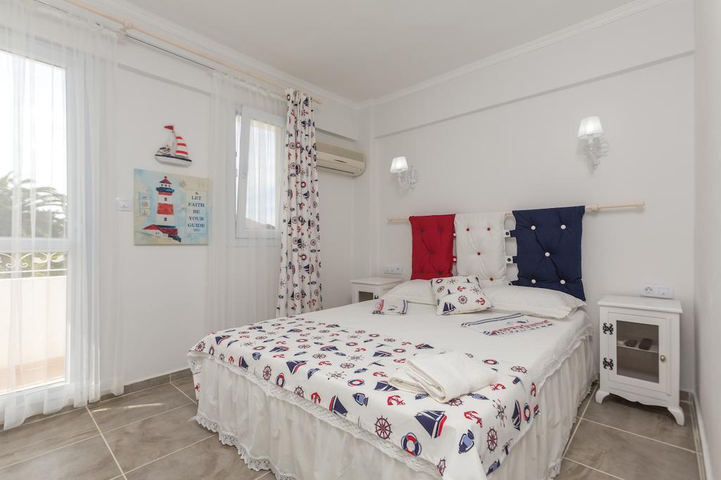 Duruhan Hotel Алакати Екстериор снимка