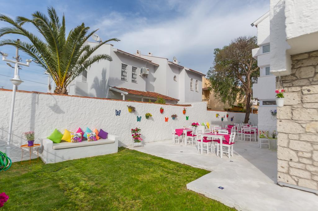 Duruhan Hotel Алакати Екстериор снимка